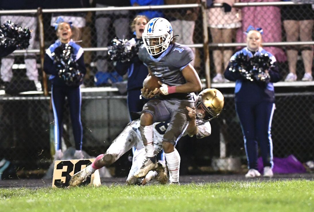 Central Catholic at Olympia